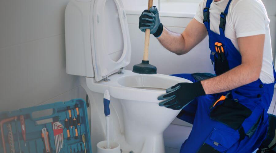 sewer line plumber in Birds Landing, CA